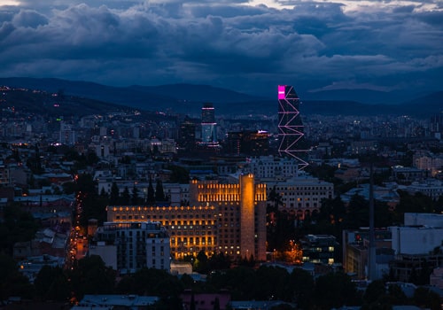 Pokhara - The Lake City