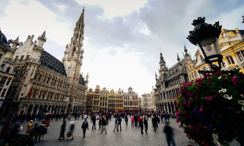 Nagarkot Sunrise & Day Hike